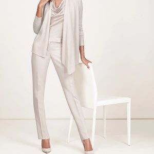 The Limited Scandal Collection Sz 6 Dress Capri